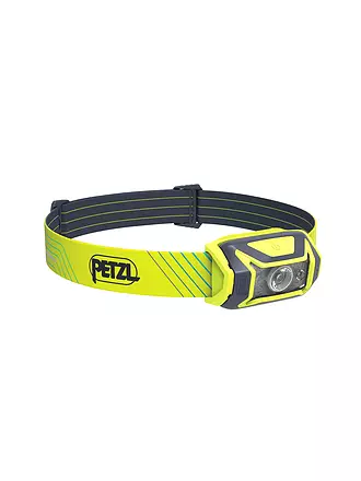 PETZL | Lampada frontale TIKKA® CORE 450 lumen | gelb